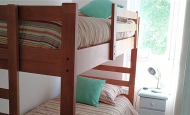 Departamento en Arriendo en Centro de Papudo