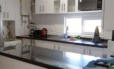 Departamento en Arriendo en Centro de Papudo