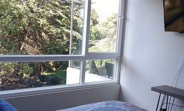 Departamento en Arriendo en Centro de Papudo