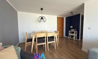 Departamento en Venta en Avenida Vespucio con Helsinski