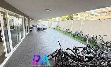Departamento en Venta en Avenida Vespucio con Helsinski