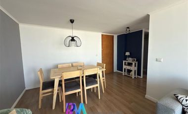 Departamento en Venta en Avenida Vespucio con Helsinski