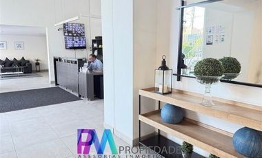 Departamento en Venta en Avenida Vespucio con Helsinski