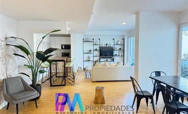 Departamento en Venta en Avenida Vespucio con Helsinski