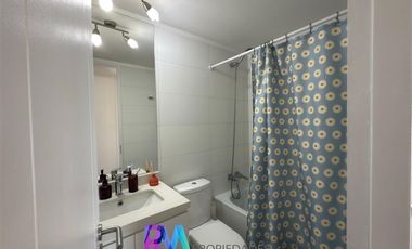 Departamento en Venta en Avenida Vespucio con Helsinski