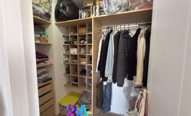 Departamento en Venta en Avenida Vespucio con Helsinski