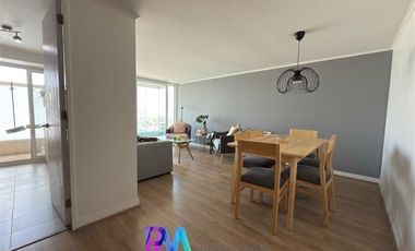 Departamento en Venta en Avenida Vespucio con Helsinski