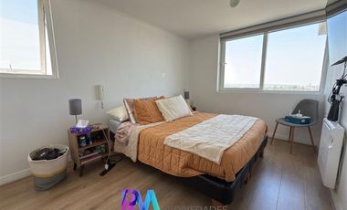 Departamento en Venta en Avenida Vespucio con Helsinski