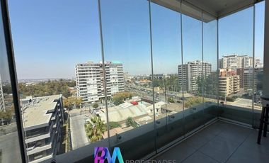Departamento en Venta en Avenida Vespucio con Helsinski
