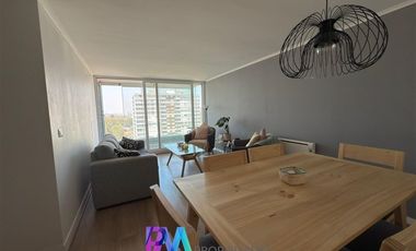 Departamento en Venta en Avenida Vespucio con Helsinski