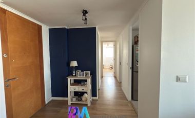 Departamento en Venta en Avenida Vespucio con Helsinski