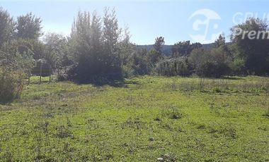 Sitio en Venta en sector las ñipas