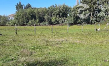 Sitio en Venta en sector las ñipas