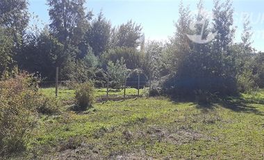 Parcela en Venta en sector las ñipas