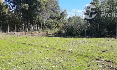 Terreno Construccion  en Venta en sector las ñipas