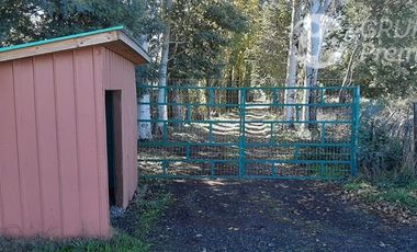 Terreno Construccion  en Venta en sector las ñipas