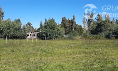 Terreno Construccion  en Venta en sector las ñipas