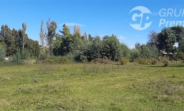 Terreno Construccion  en Venta en sector las ñipas