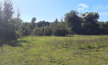 Terreno Construccion  en Venta en sector las ñipas