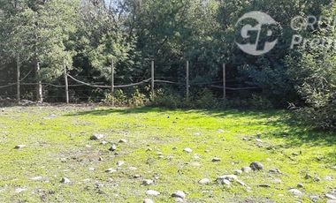 Terreno Construccion  en Venta en sector las ñipas