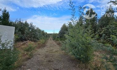 Parcela en Venta en ruta Q-61 kilometro 22,4