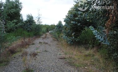 Parcela en Venta en ruta Q-61 kilometro 22,4