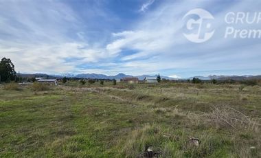 Parcela en Venta en Ruta Q-61 kilometro 37.5