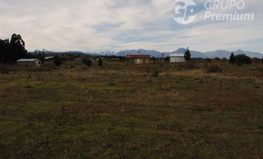 Parcela en Venta en Ruta Q-61 kilometro 37.5