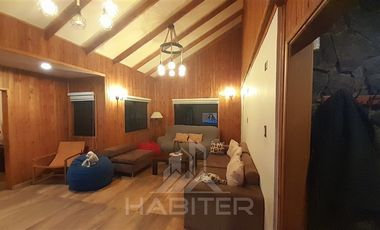 Casa en Venta en Sector Club de Campo, Curamavida