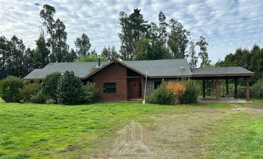 Casa en Venta en Sector Club de Campo, Curamavida