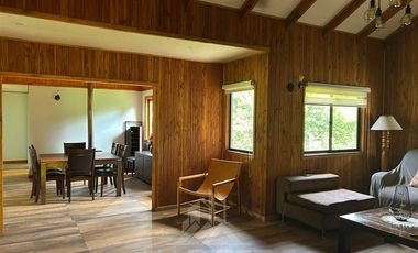 Casa en Venta en Sector Club de Campo, Curamavida