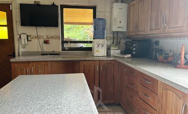 Casa en Venta en Sector Club de Campo, Curamavida