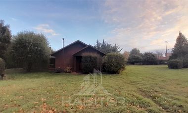 Casa en Venta en Sector Club de Campo, Curamavida