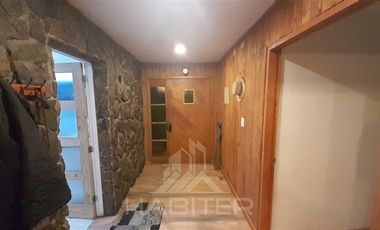 Casa en Venta en Sector Club de Campo, Curamavida