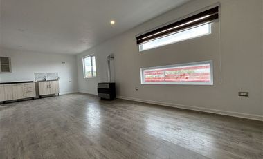 Departamento en Arriendo en MANUEL MENENDEZ