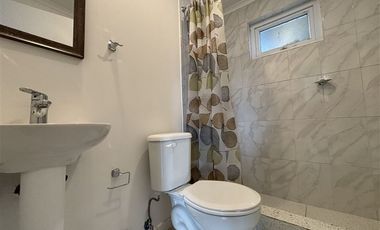 Departamento en Arriendo en MANUEL MENENDEZ