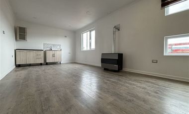 Departamento en Arriendo en MANUEL MENENDEZ
