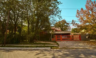 Casa - Yerba Buena