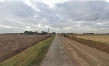 VENTA FRACCION DE 3 HECTAREAS DE CAMPO EN SOLDINI