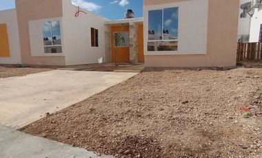 Casa en Venta en Kanasin Yucatan Fracc. Parque Alameda ENTREGA INMEDIATA