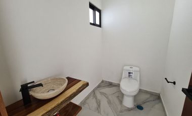Casa en VENTA en LOMAS DEL DORADO