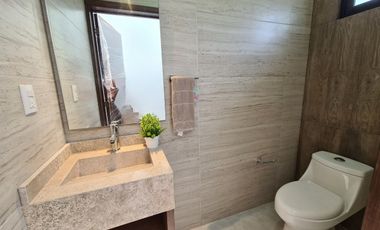 Casa en VENTA en LOMAS RESIDENCIAL