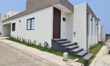 Casa en VENTA en LOMAS RESIDENCIAL