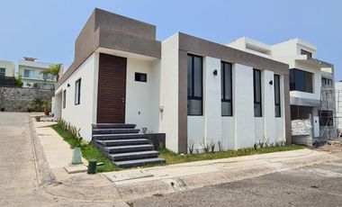 Casa en VENTA en LOMAS RESIDENCIAL