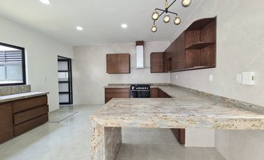 Casa en VENTA en LOMAS RESIDENCIAL