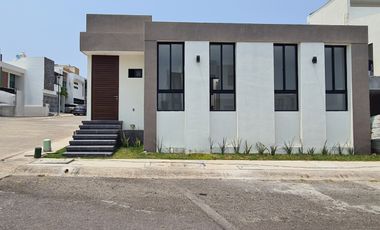 Casa en VENTA en LOMAS RESIDENCIAL