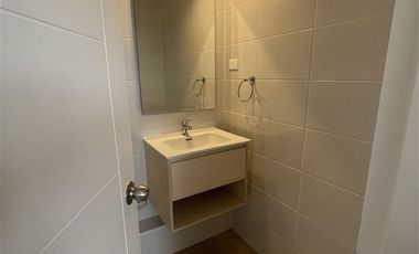 Departamento en Arriendo en Espacio Freire 360 depepartamento 1204