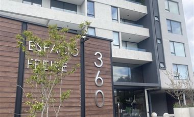 Departamento en Arriendo en Espacio Freire 360 depepartamento 1204