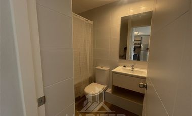 Departamento en Arriendo en Espacio Freire 360 depepartamento 1204