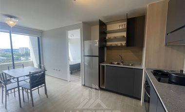 Departamento en Arriendo en Espacio Freire 360 depepartamento 1204